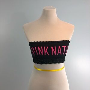 PINK | Victoria Secret Bandeau Small